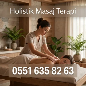 İstanbul Yakın Masaj Salonu